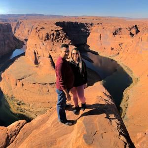 Meet your Posher, Hector